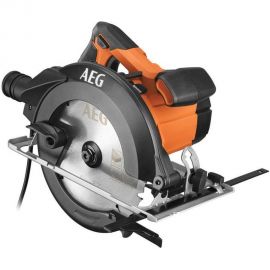 Циркулярная пила AEG KS12-1 4935472006 
