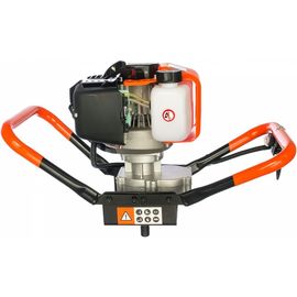 Бензобур Gigant GGD-001 без шнека 