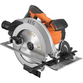 Циркулярная пила AEG KS15-1 4935472007 