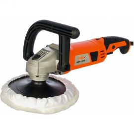 Угловая полировальная машина СПЕЦ БМП-1200 