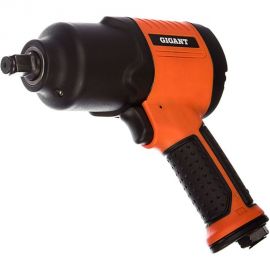 Ударный пневмогайковерт Gigant PW 720 + набор головок 