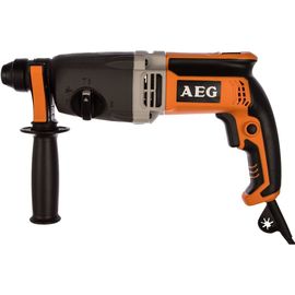 Перфоратор AEG KH 26 E 428180 