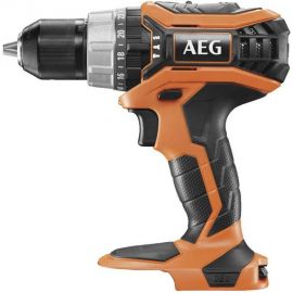 Ударная дрель-шуруповерт AEG BSB18C2-0 4935472010 