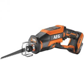 Бесщеточная сабельная пила AEG BUS18CBL-0 4935471984 