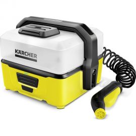 Портативная мойка Karcher OC 3 1.680-015 