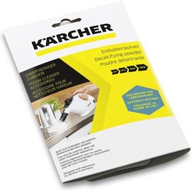 Порошок для удаления накипи Karcher RM 511 6х17г 6.295-987 