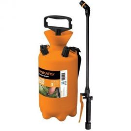 Садовый опрыскиватель Fiskars 5л 1025934 