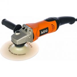 Полировальная шлифмашина AEG SE 12-180 412279 