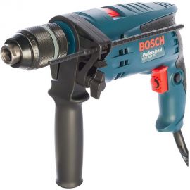 Ударная дрель Bosch GSB 1600 RE 0.601.218.121 