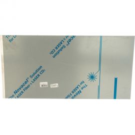 Лист GAH ALBERTS нержавейка, гладкий 250x500x0,5, 467463 