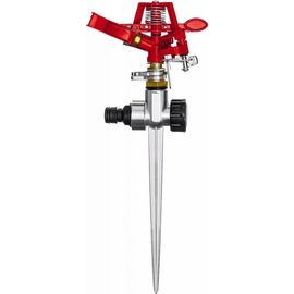 Металлический импульсный распылитель GRINDA GM-X 450 м2 8-427645 
