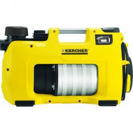 Самовсасывающий насос Karcher BP 5 Home & Garden 1.645-355 