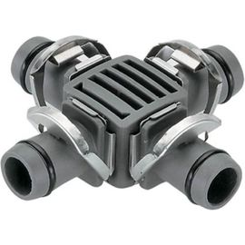 Крестовина 2 шт. (13 мм) Gardena 08339-29.000.00 