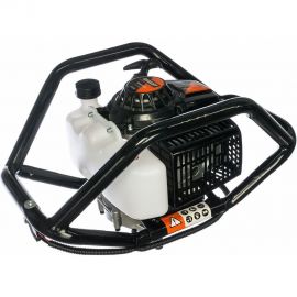 Бензобур Gigant GGD-003 без шнека 