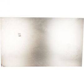 Лист GAH ALBERTS стальной 600x1000x0,75 466268 