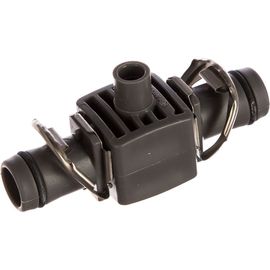 Соединитель T-образный для микронасадок 5 шт. (13 мм) Gardena 08331-29.000.00 