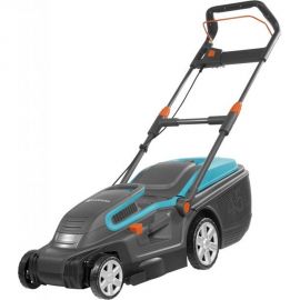 Электрическая газонокосилка GARDENA PowerMax 05037-20.000.00 
