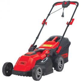 Электрическая газонокосилка Fubag FEL 38M 31774 