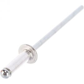 Заклепка алюминий/сталь Kenner 3,2х10 1000шт SRC за3210 