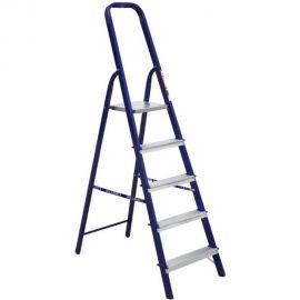 Стальная стремянка Алюмет М8305 