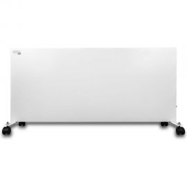 Нагревательная панель СТН белая 700 Вт с терморегулятором НЭБ-М-НСт 0,7 мБк 