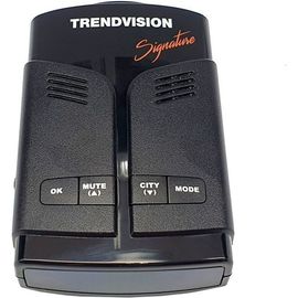 Радардетектор TrendVision Drive-500 Signature D700S 