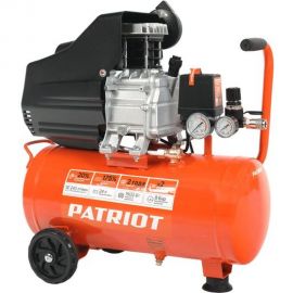Компрессор PATRIOT EURO 24/240 525306365 