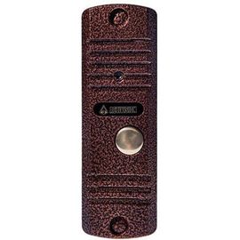 Вызывная аудиопанель Activision AVC-105 Медь 