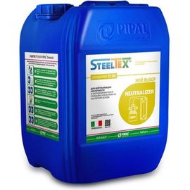 Реагент для нейтрализации остаточной кислотности SteelTEX NEUTRALIZER 2022020010 