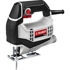 Электрический лобзик ЗУБР 400 Вт, 55 мм Л-400 