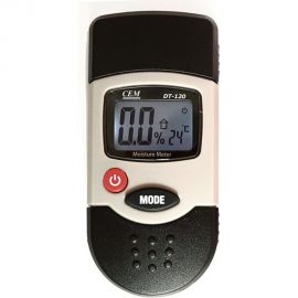 Измеритель влажности древесины СЕМ DT-120 482544 