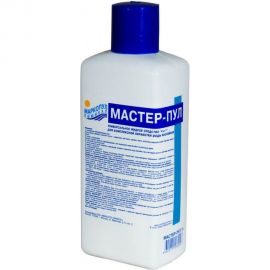 Мастер-пул Markopool ХИМ11 