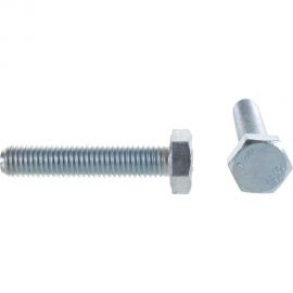 Болт Метиз-Эксперт М10х50 5.8 Оц DIN 933 уп. 150 шт. 00-00018216 