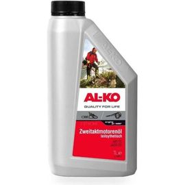 Масло 1 л для двухтактных двигателей AL-KO 250003 