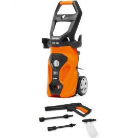 Мойка высокого давления DAEWOO DAW 450 