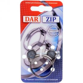 Шарнирный хомут DARW1 29-31 мм 50392 
