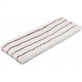 Плоский моп A-VM 80х11 см, микрофибра MF2070 