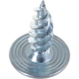 Саморез с плоской шайбой BARTEX 4.2x13 пакет, 50шт 197120 