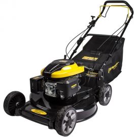 Газонокосилка Champion LM5645 