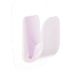 Самоклеящийся держатель для губки в ванную Aviora 9.8х7х4.5 см 302-171 