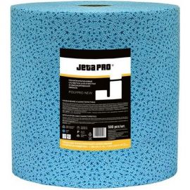 Нетканые салфетки повышенной прочности для обезжиривания Jeta PRO 32 х 36 см POLYPRO 5850470 