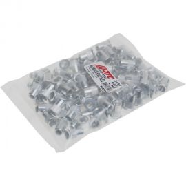 Набор резьбовых алюминиевых заклепок JTC M8х1.25 2067 