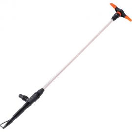 Удлиненный 2-х лепестковый распылитель Cicle ЖУК 1/2-3/4 60 см 4607156364473 