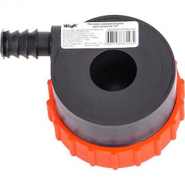 Насадка дождевальная (1/2) Cicle 4607156361434:47 