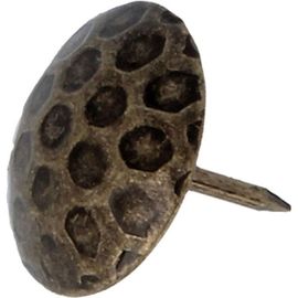 Декоративный гвоздь Amig покрытие антик 19213 