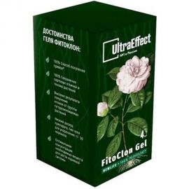 Гель укоренитель Фитоклон EffectBio UltraEffect NewLife 4 мл 4603743270325 