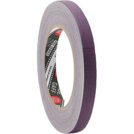 Клейкая лента DGTAPE TrueGaff - Гаффа тейп 12мм/25м - Фиолетовый TrueGAFF12/25/V 