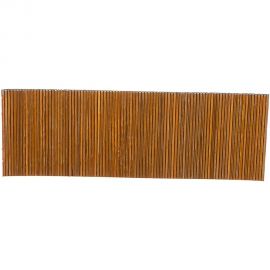 Шпильки финишные 23GA для пневматического нейлера 5000 шт MATRIX 57677 