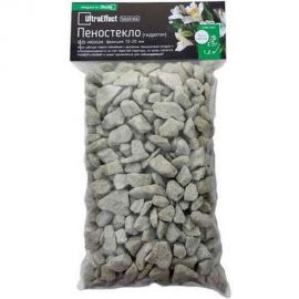 Пеностекло гидротон EffectBio UltraEffect Medium 10-20 мм, 1.2 л 4603743270424 