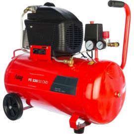 Компрессор FUBAG FС 230/50 CM2 